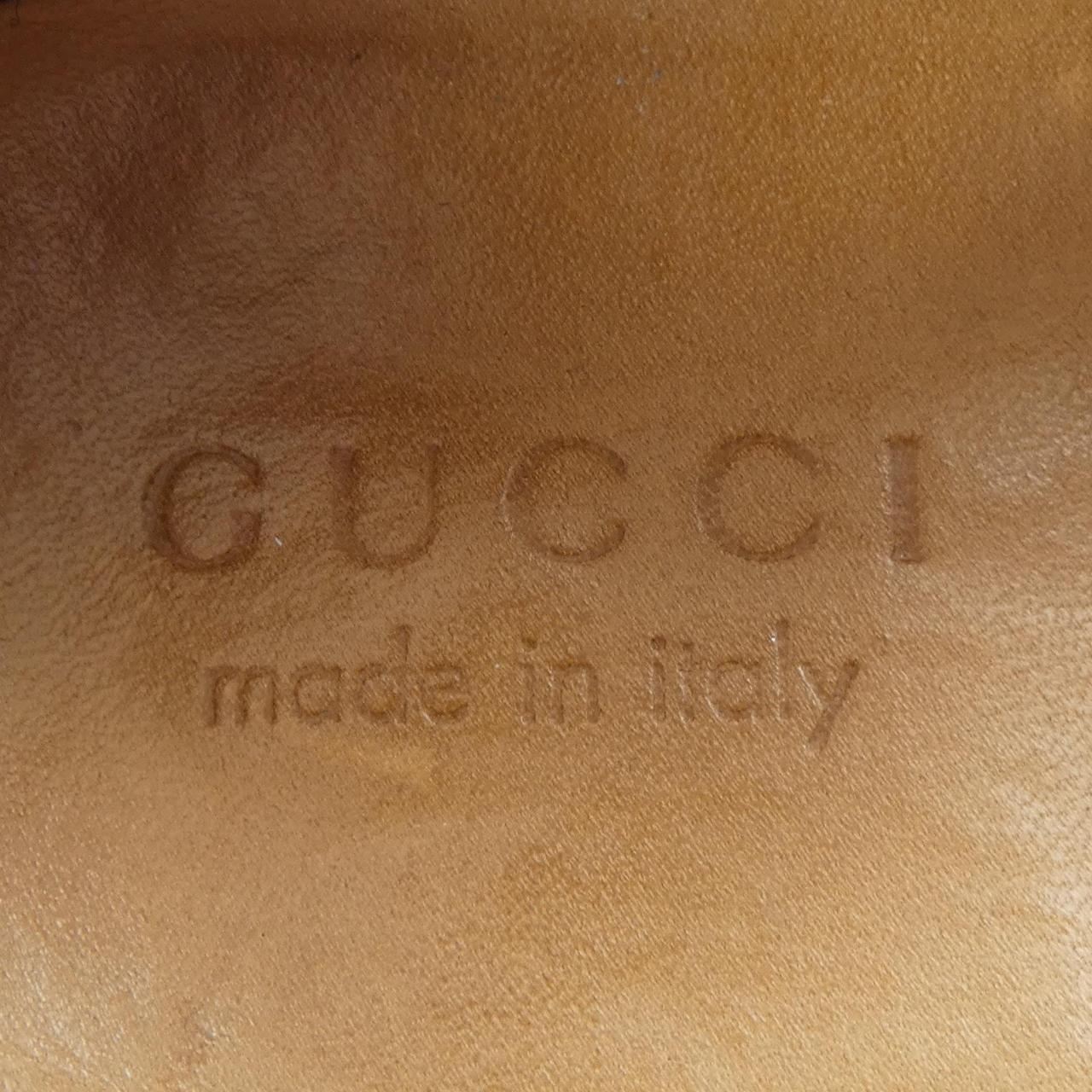 グッチ GUCCI 309049 シューズ