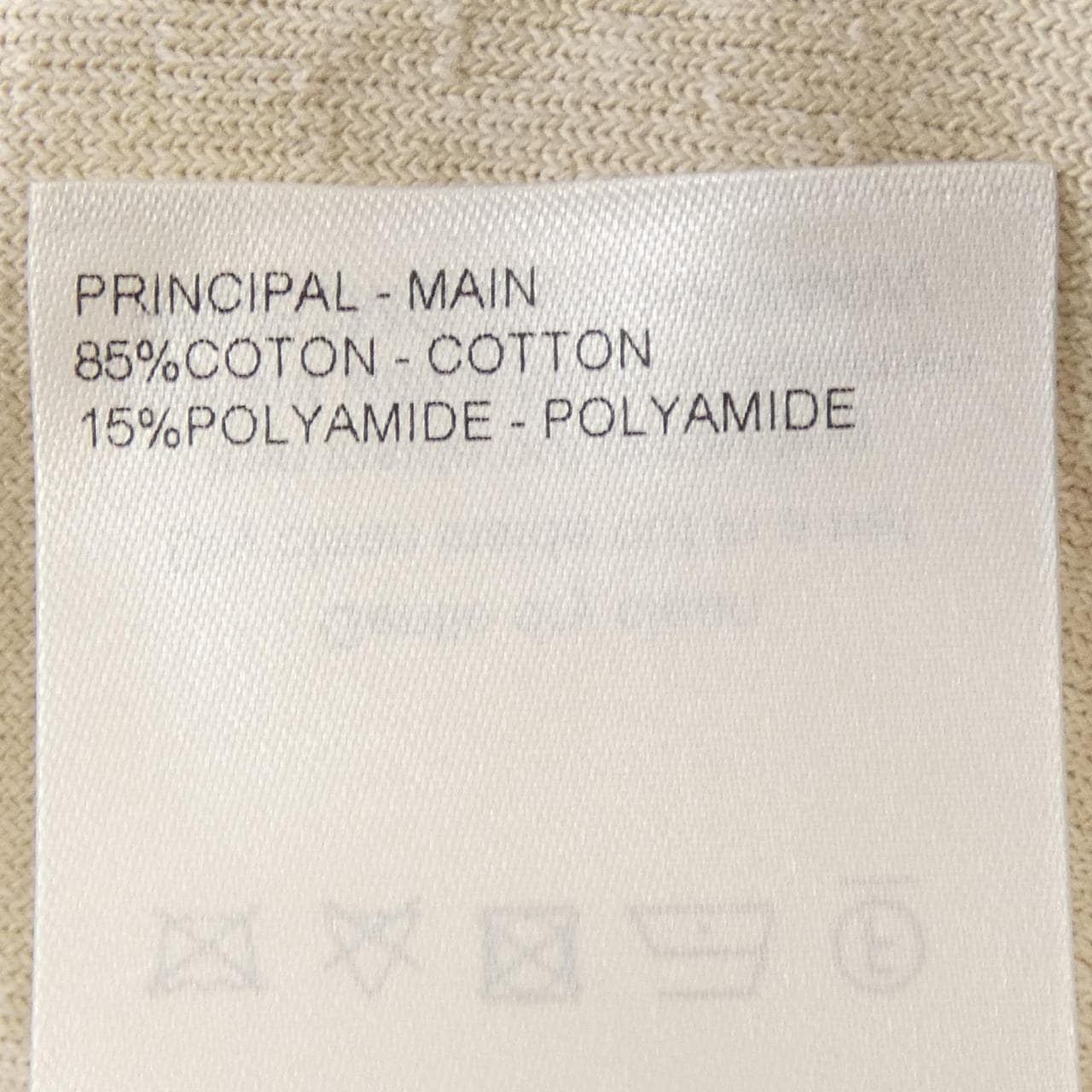 ルイヴィトン LOUIS VUITTON HRY44WRVP Tシャツ