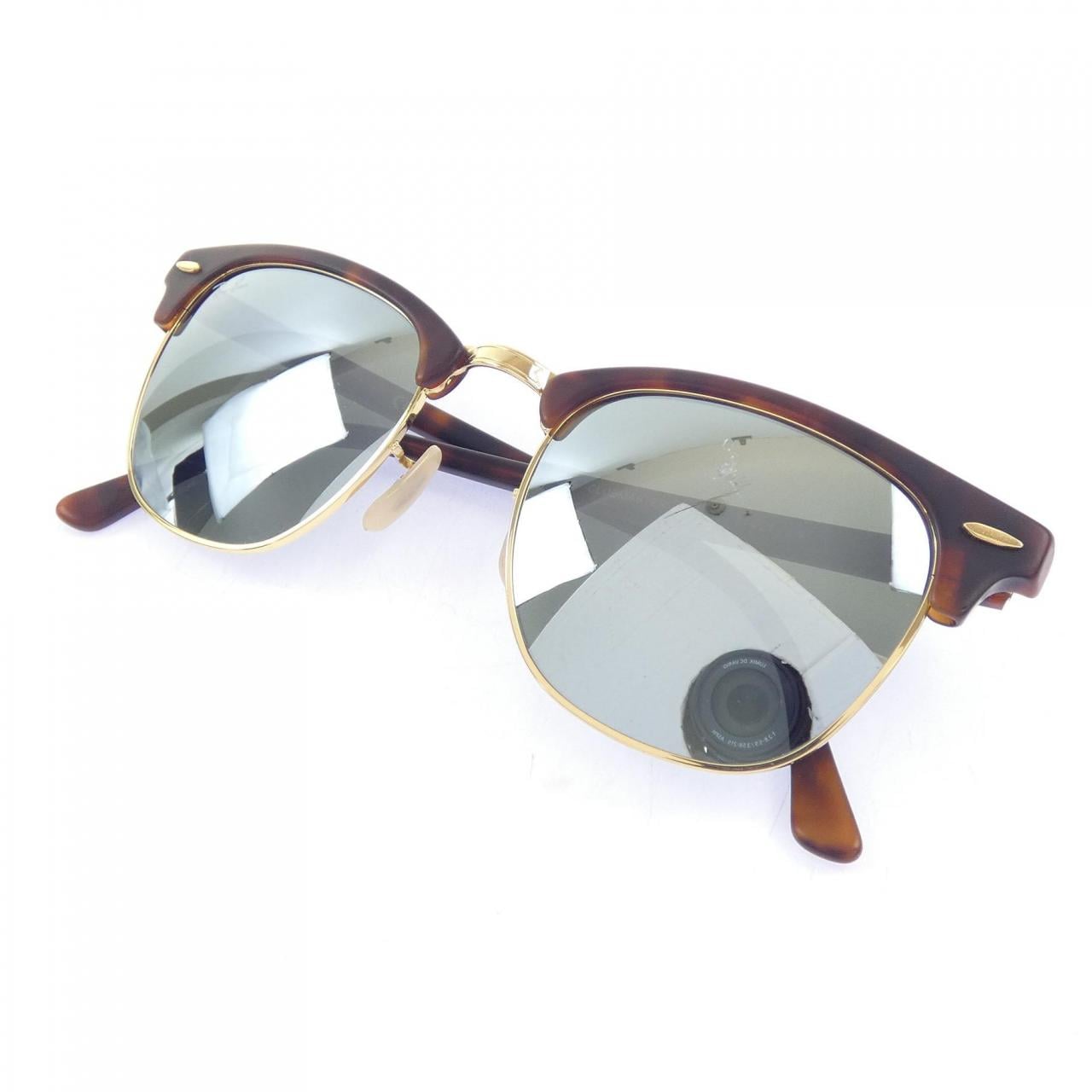 レイバン Ray Ban RB3016 SUNGLASSES