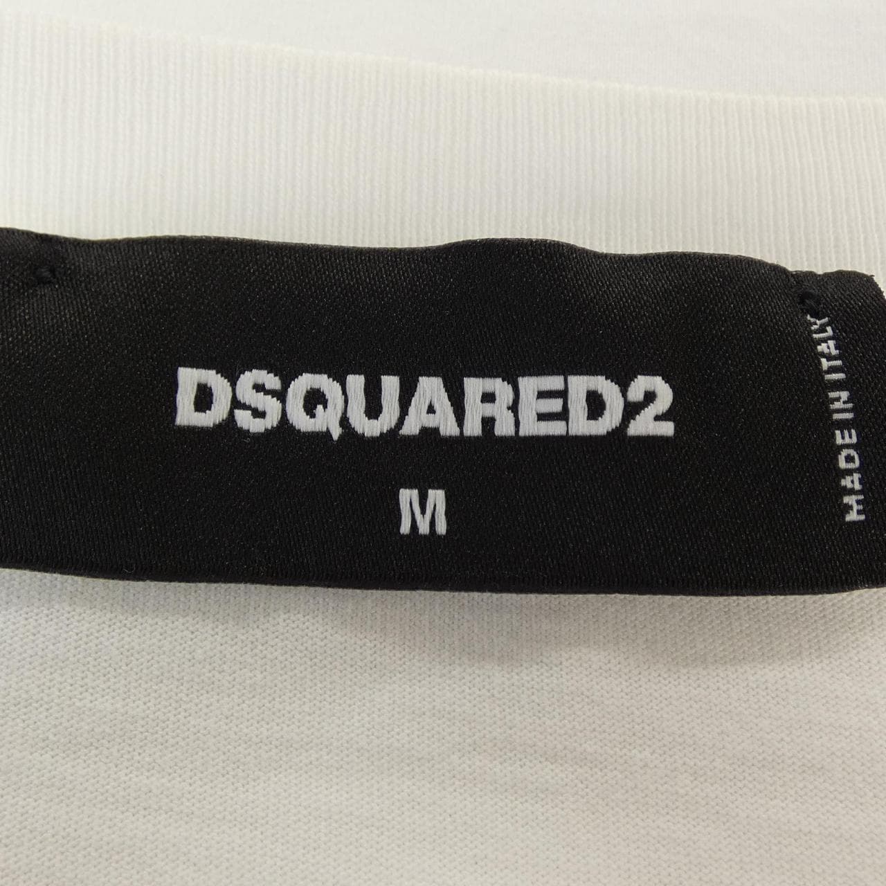ディースクエアード DSQUARED2 S71GD1397 Tシャツ