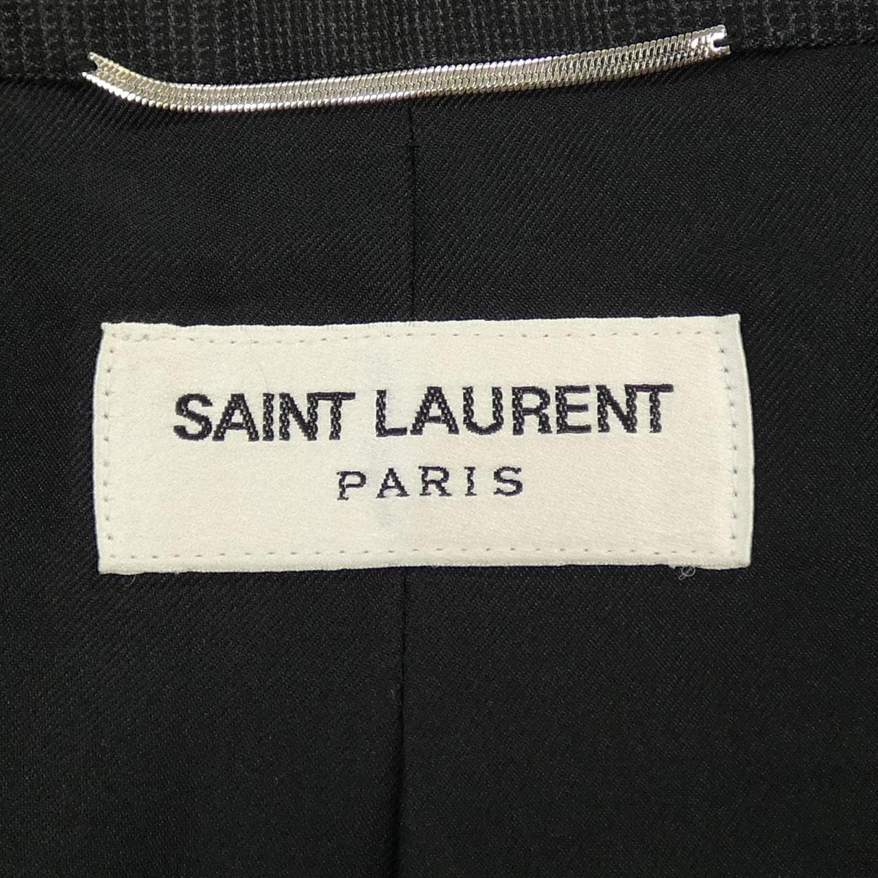サンローラン SAINT LAURENT 398837 Y824J ジャケット