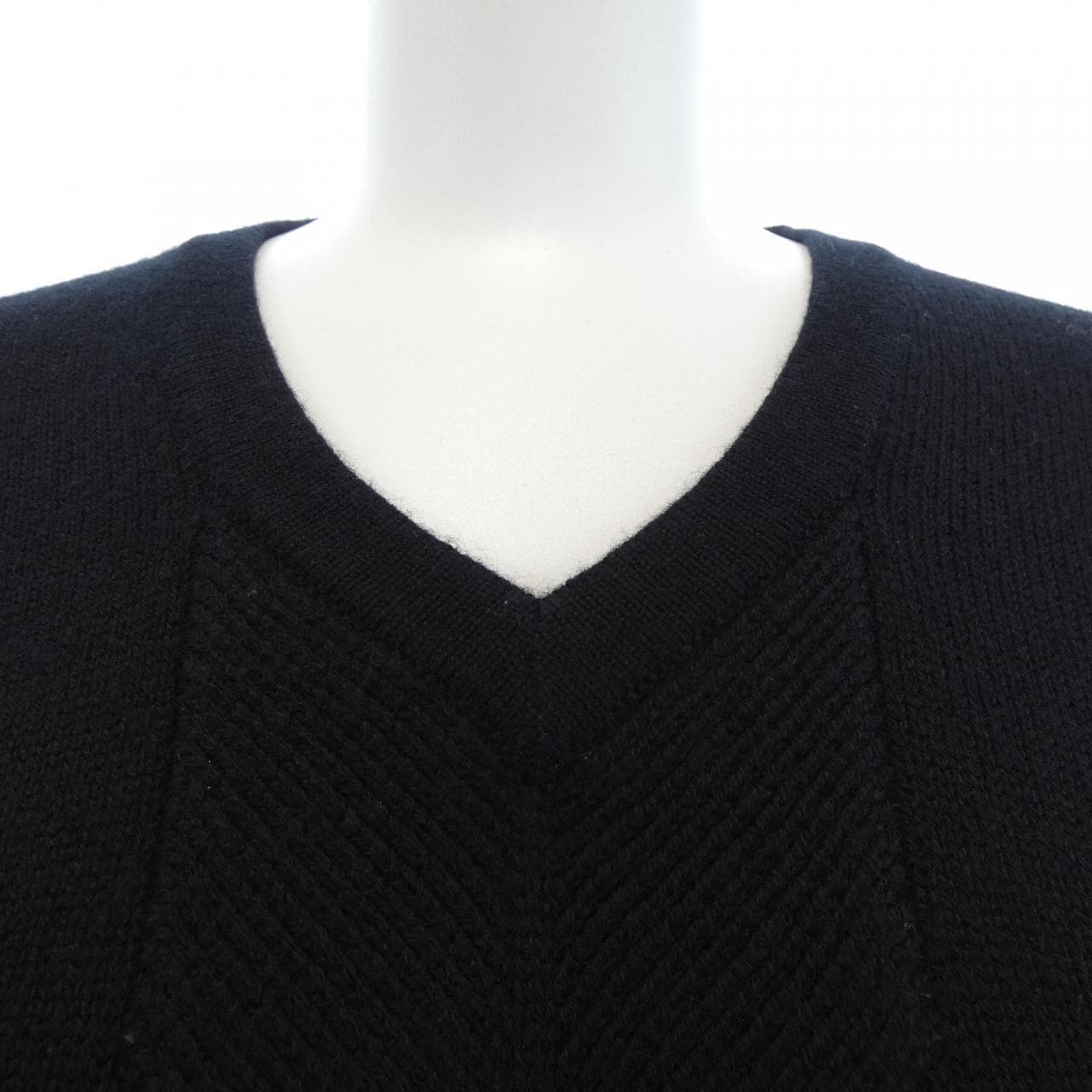 エルメス HERMES *87-7702. ワンピース