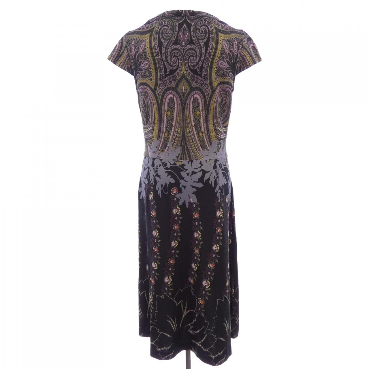 エトロ ETRO 172-15458-5252 ワンピース