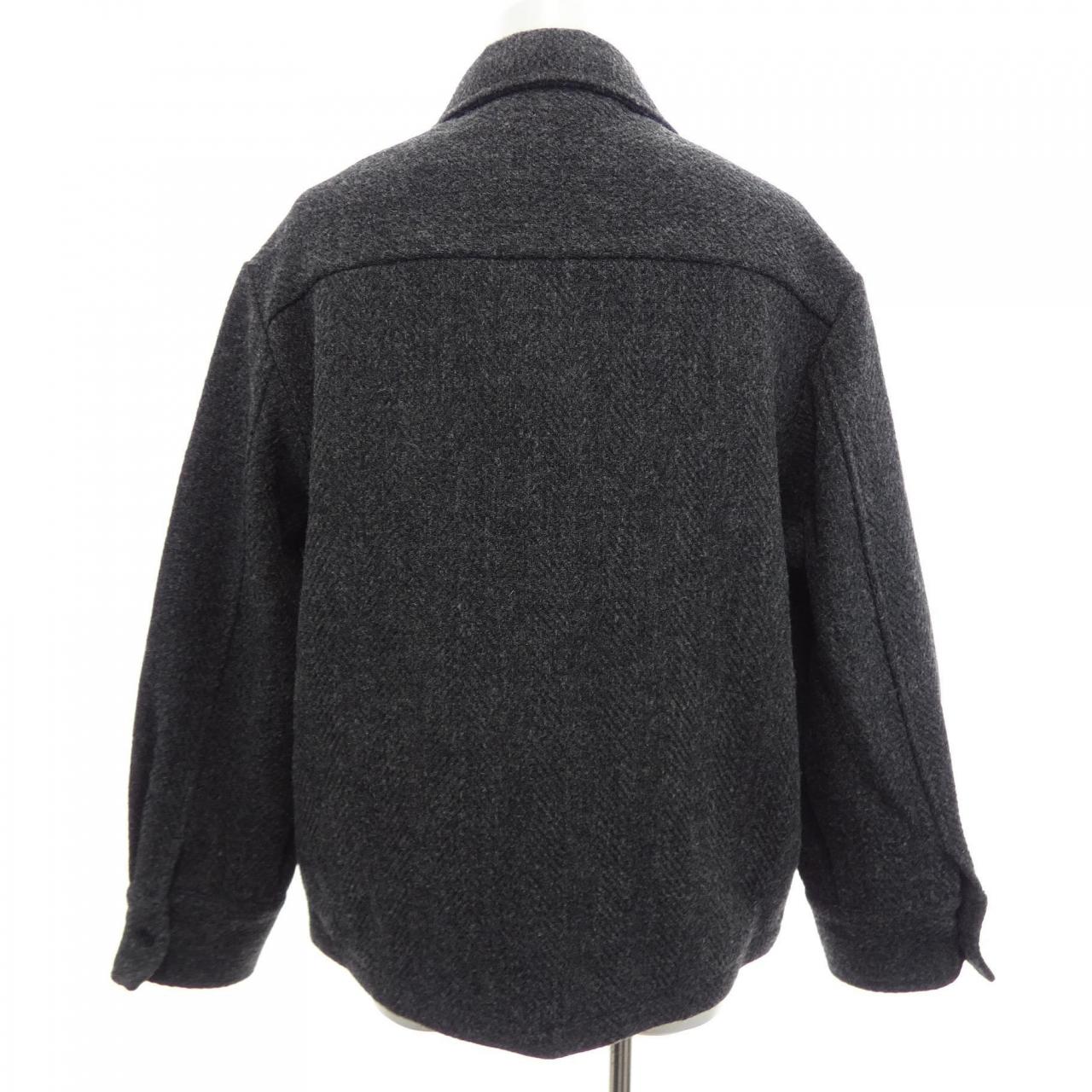ジルサンダー JIL SANDER J21SW0106 J40286 ジャケット