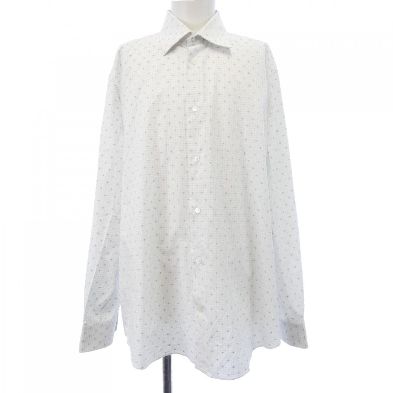 ルイヴィトン LOUIS VUITTON HGS9PWIUU シャツ
