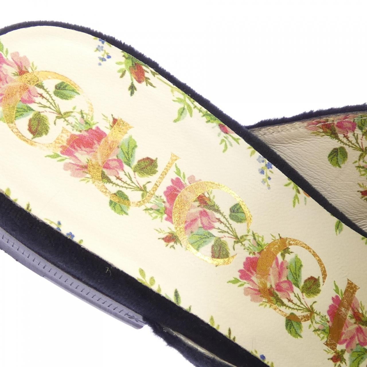 グッチ GUCCI 505314 シューズ