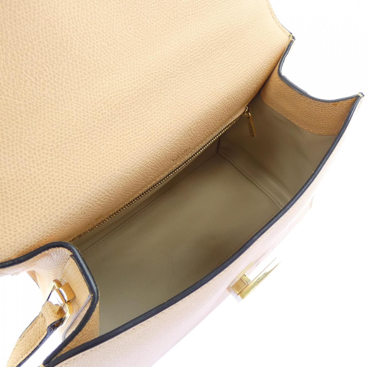 ヴァレクストラ VALEXTRA イジィデ ISIDE BAG