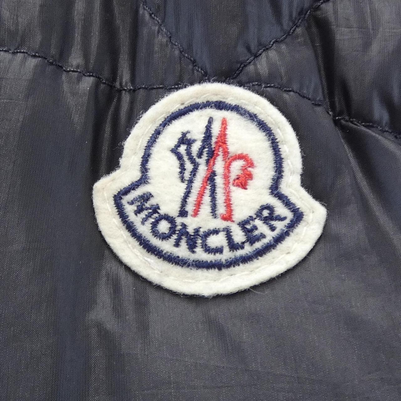 モンクレール MONCLER KORUM ダウンジャケット