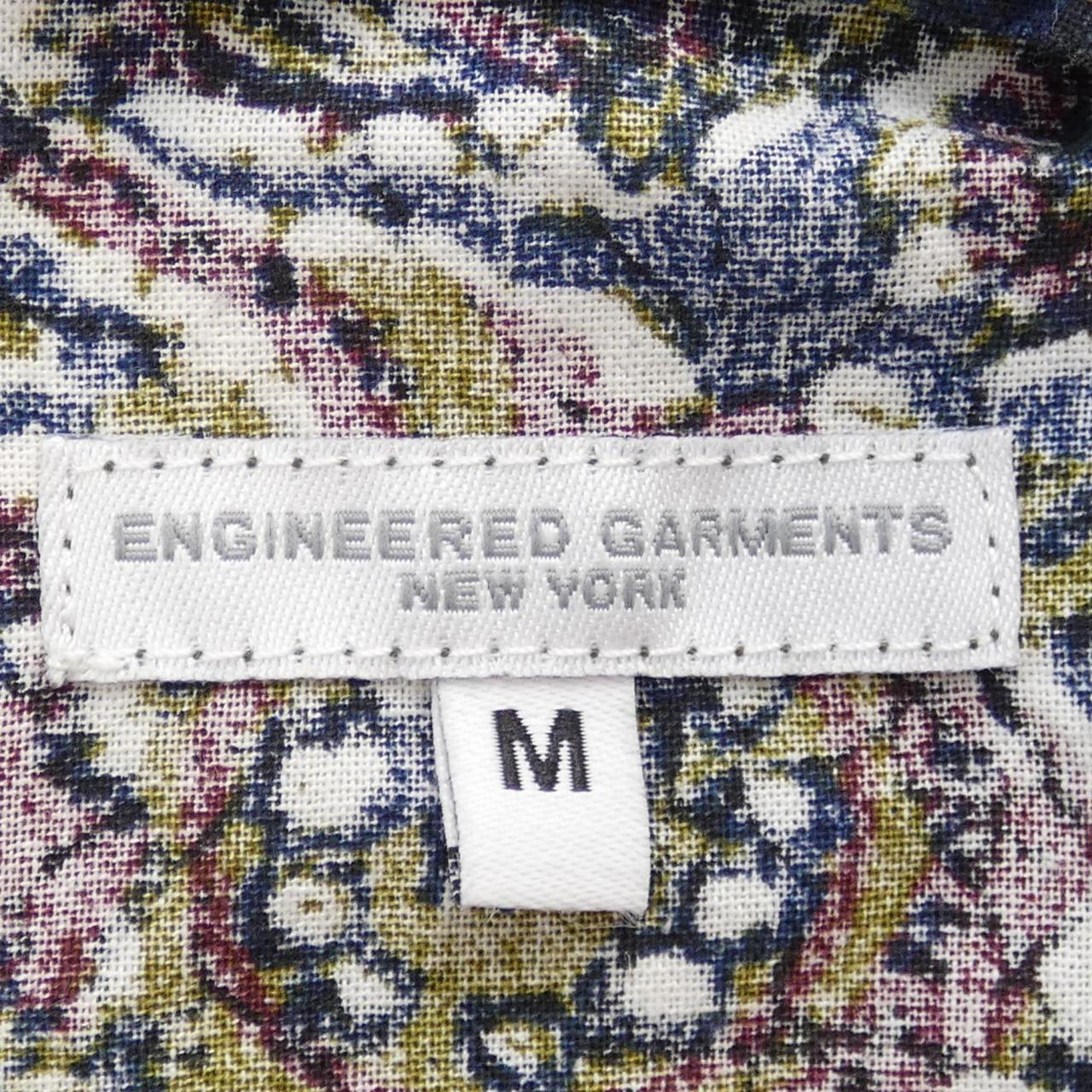 工裝外套ENGINEERED GARMENTS夾克