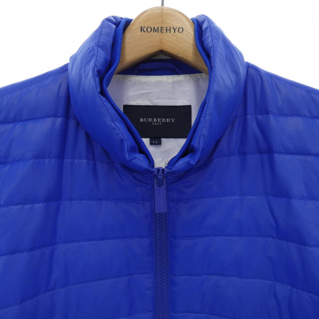 BURBERRY Golf Down Jacket