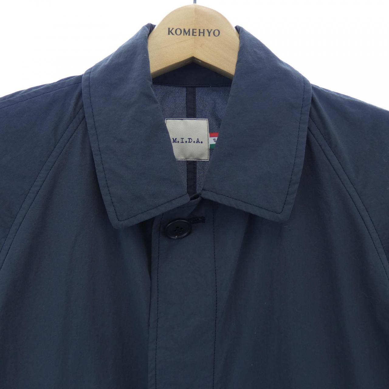 MIDA coat