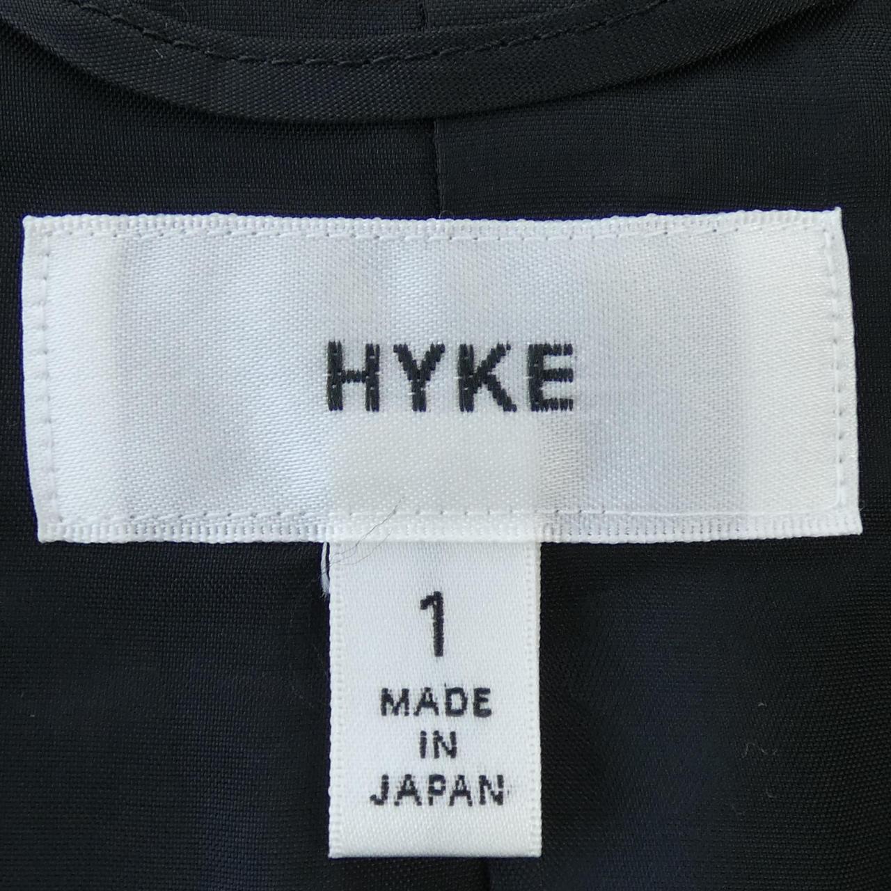 ハイク HYKE コート