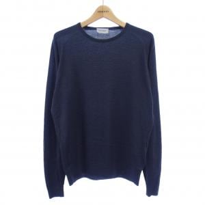 ジョンスメドレー JOHN SMEDLEY ニット