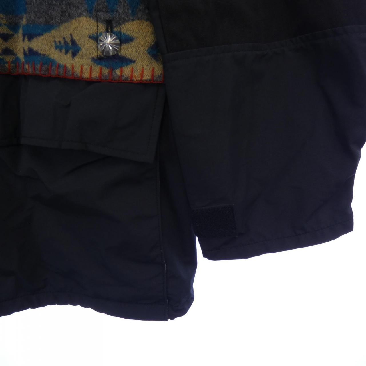 ジュンヤワタナベマン JUNYA WATANABE MAN コート
