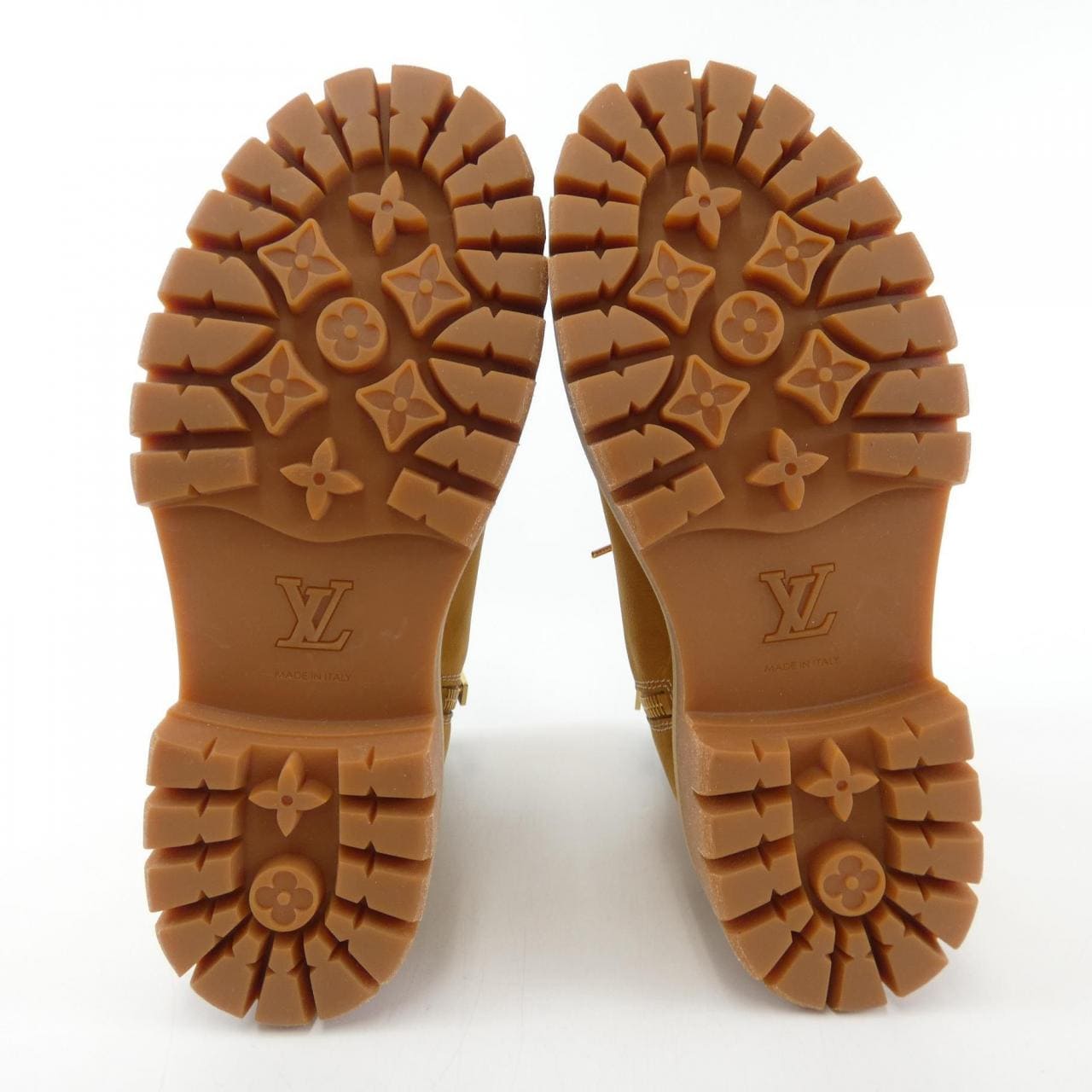ルイヴィトン LOUIS VUITTON ブーツ