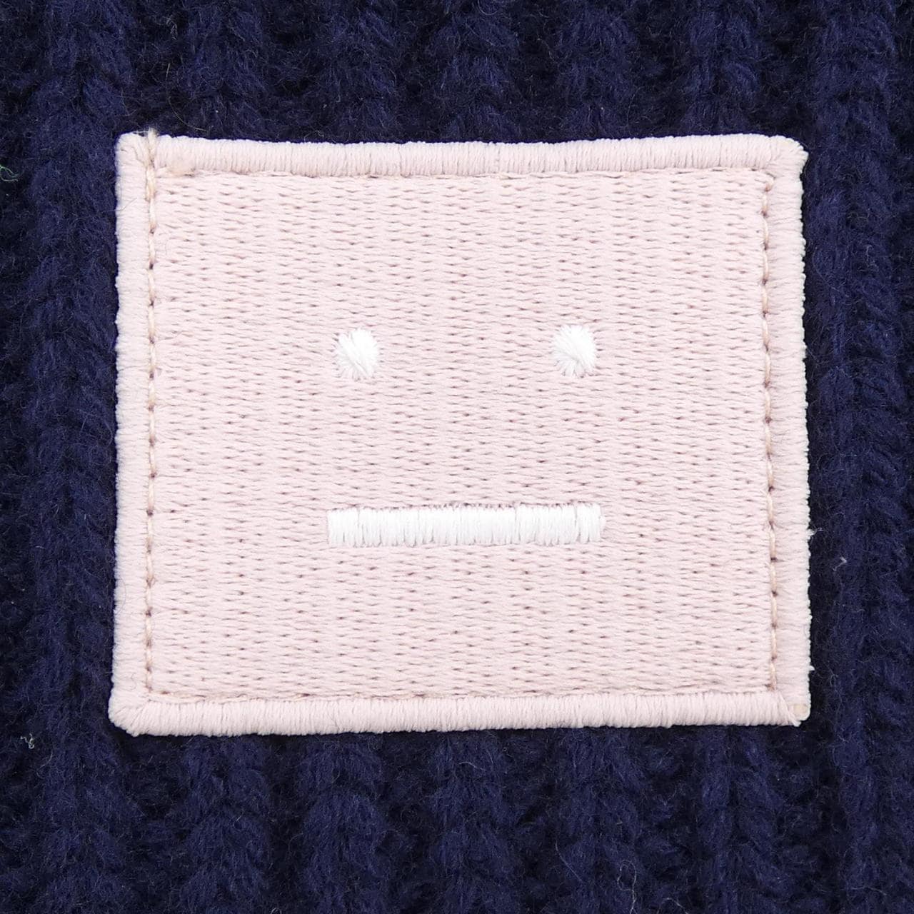 ACNE STUDIOS針織帽