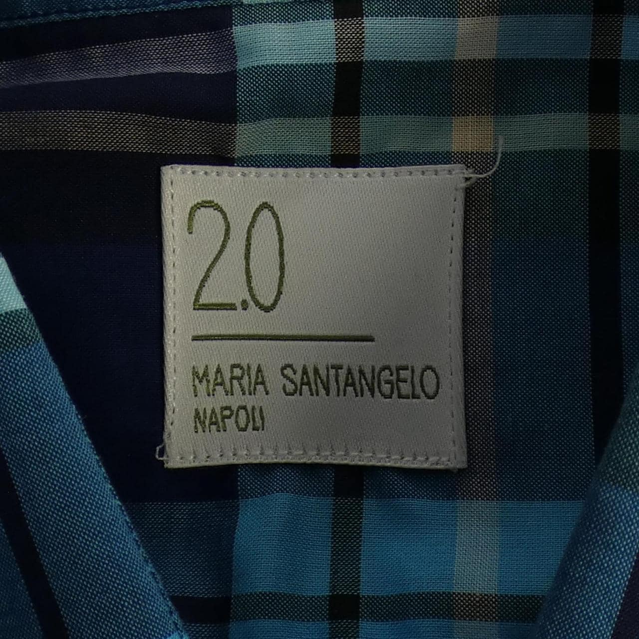 MARIA SANTANGELO shirt