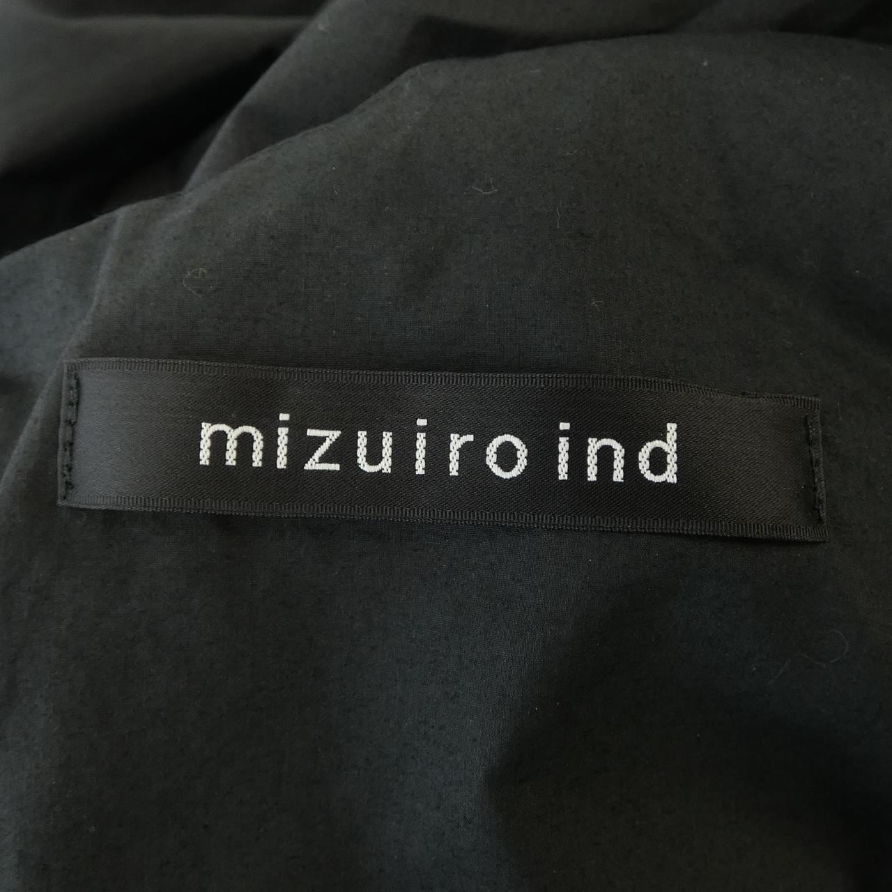ミズイロインド mizuiro ind ワンピース