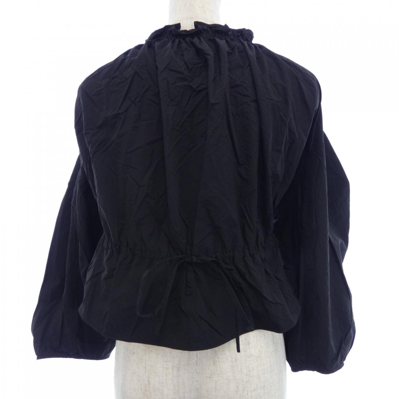 LANVIN en Bleu cardigan