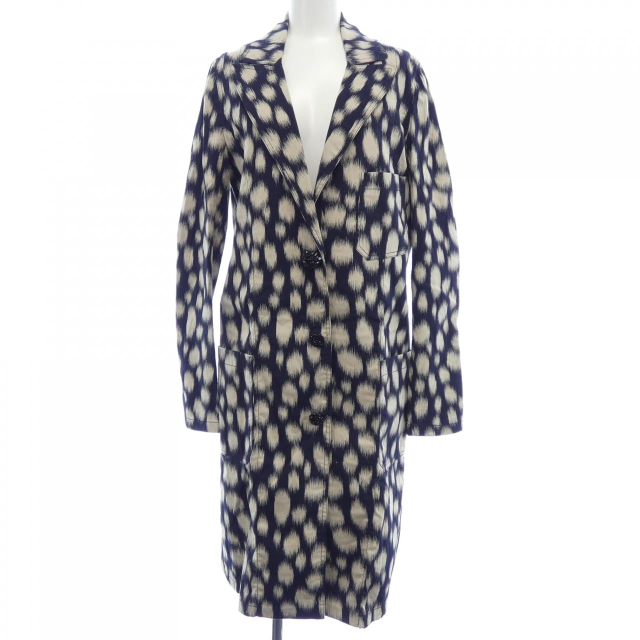 ランバン LANVIN コート