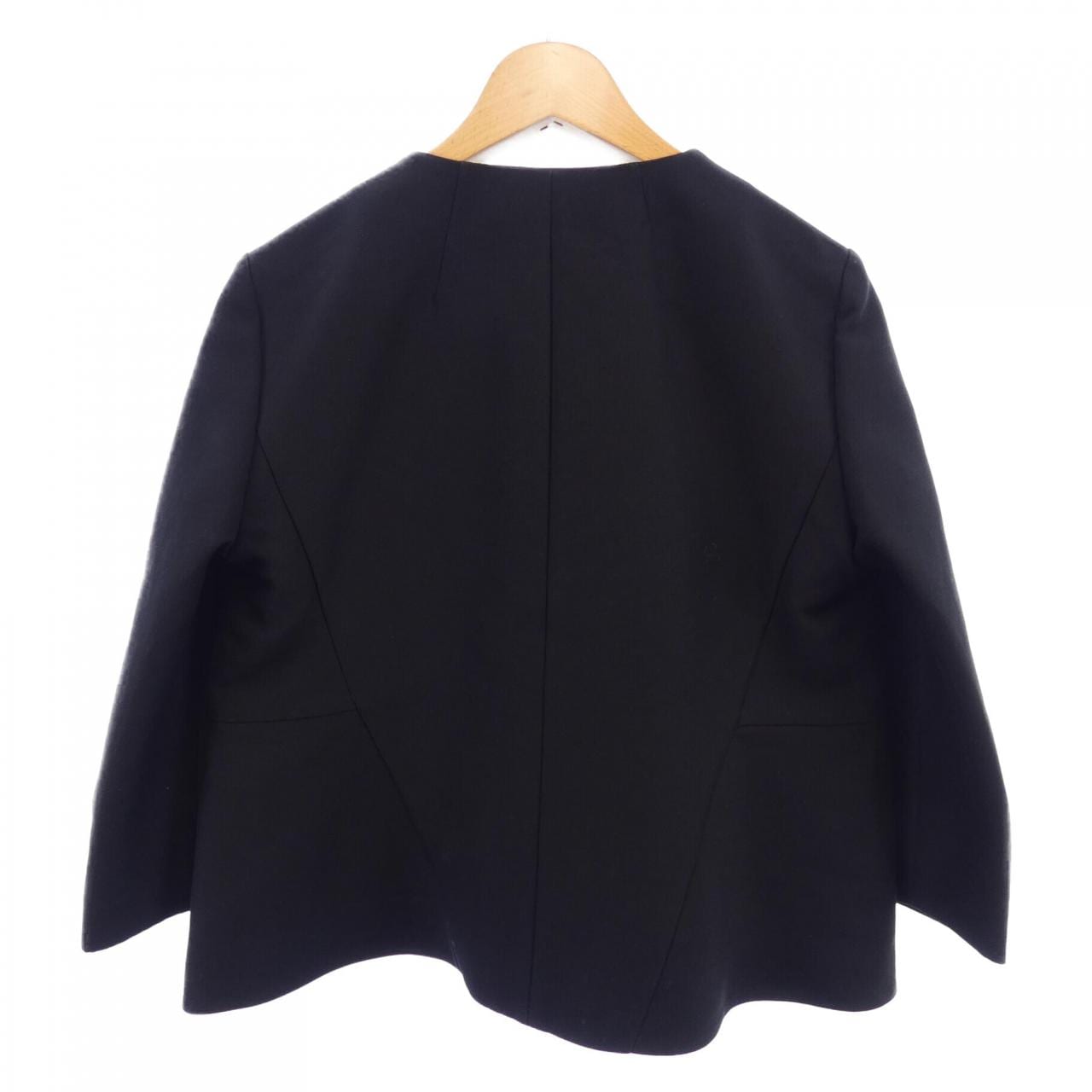 マルニ MARNI ノーカラージャケット