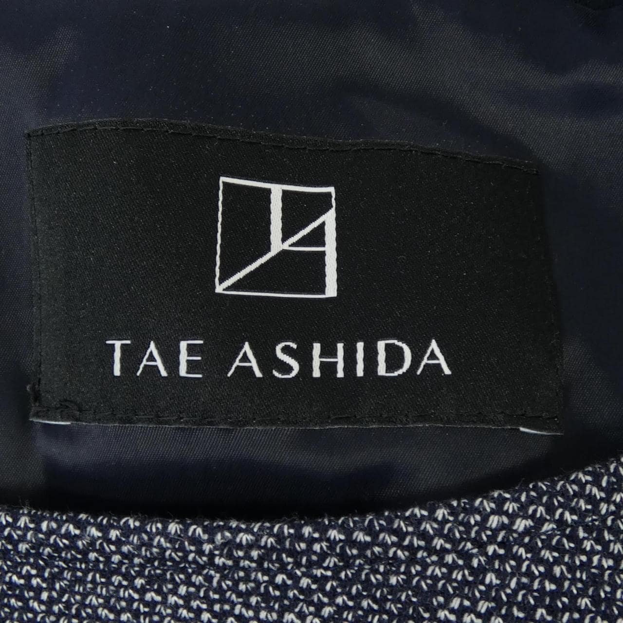 タエアシダ TAE ASHIDA ワンピース