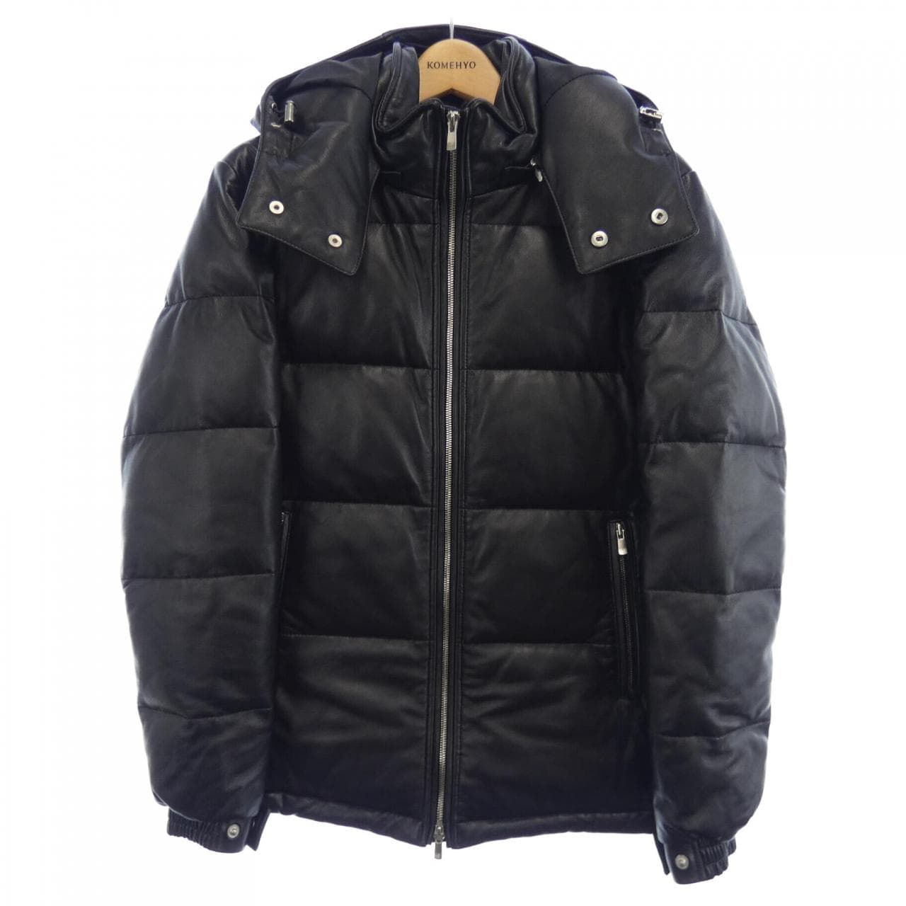 キャサリンハムネット KATHARINE HAMNETT ダウンジャケット