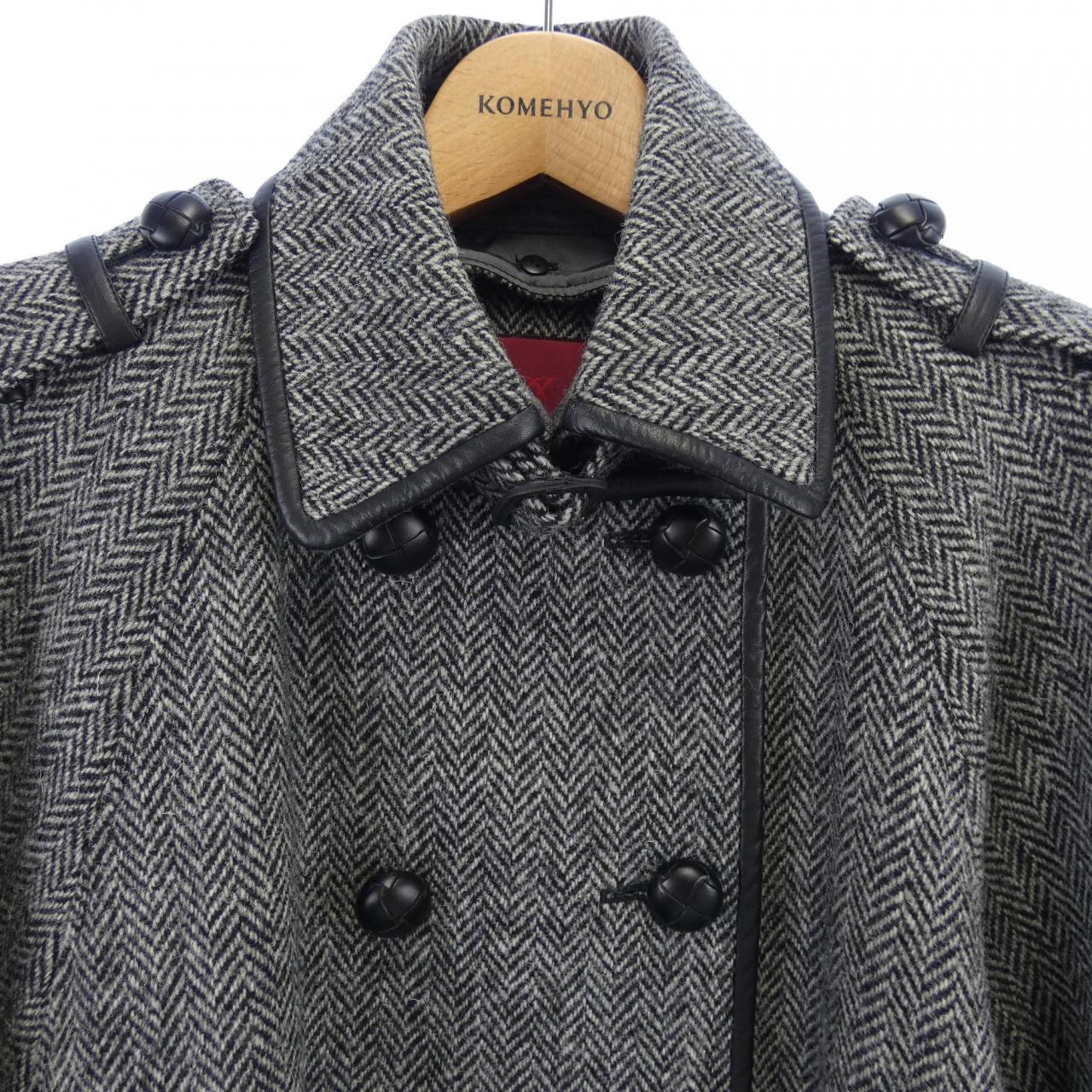 アマカ AMACA ケープ