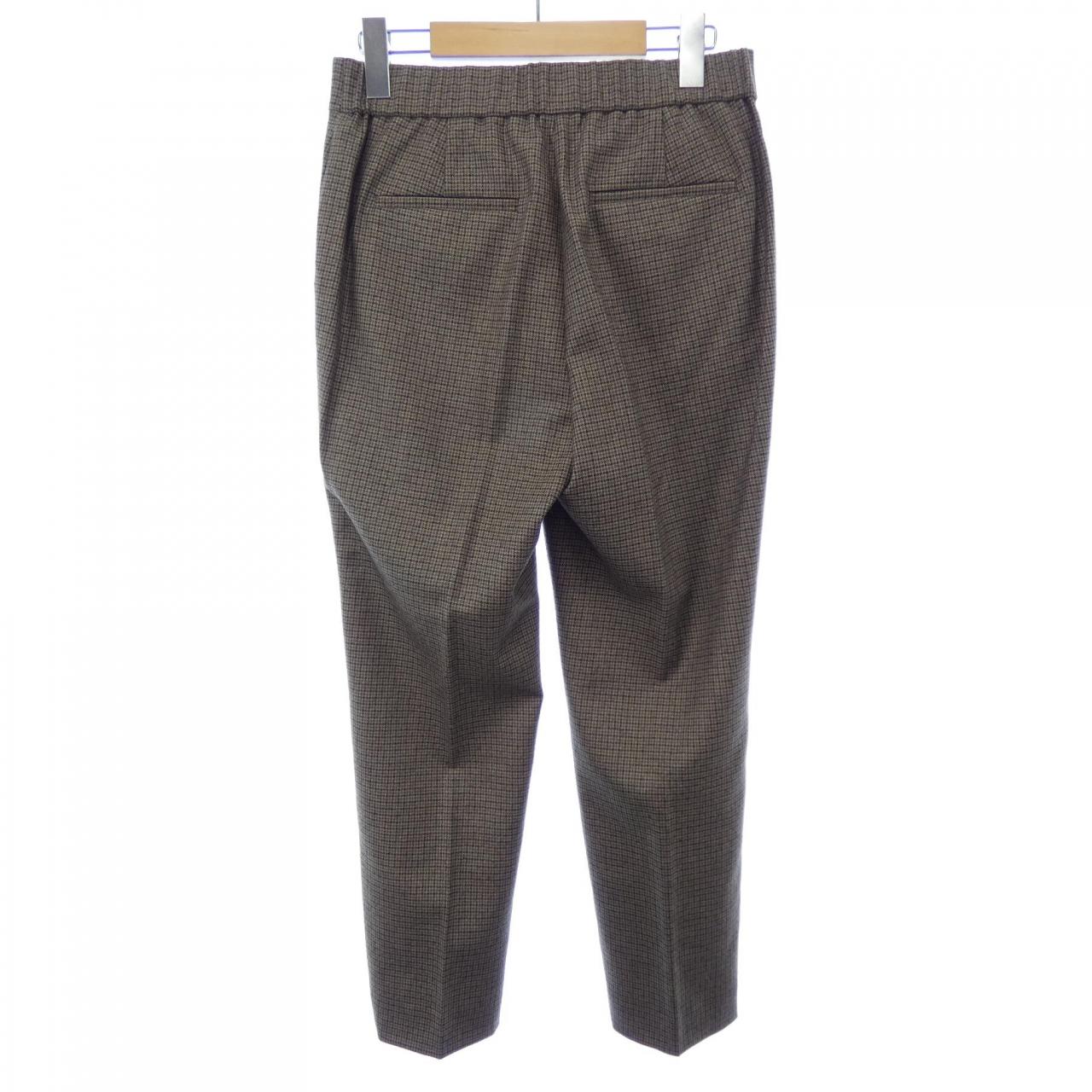 セオリーリュクス Theory luxe 4306453 パンツ