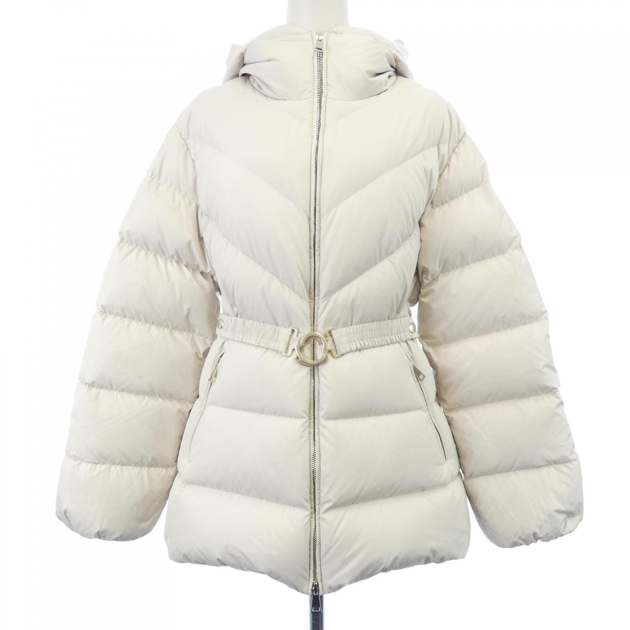 モンクレール MONCLER BROSSE ダウンジャケット