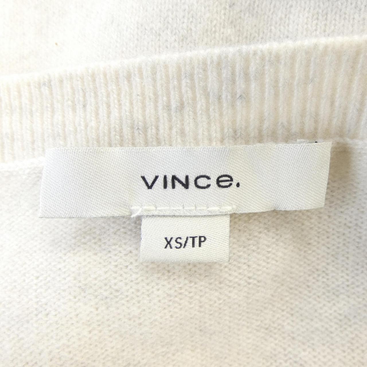 ヴィンス VINCE ニット