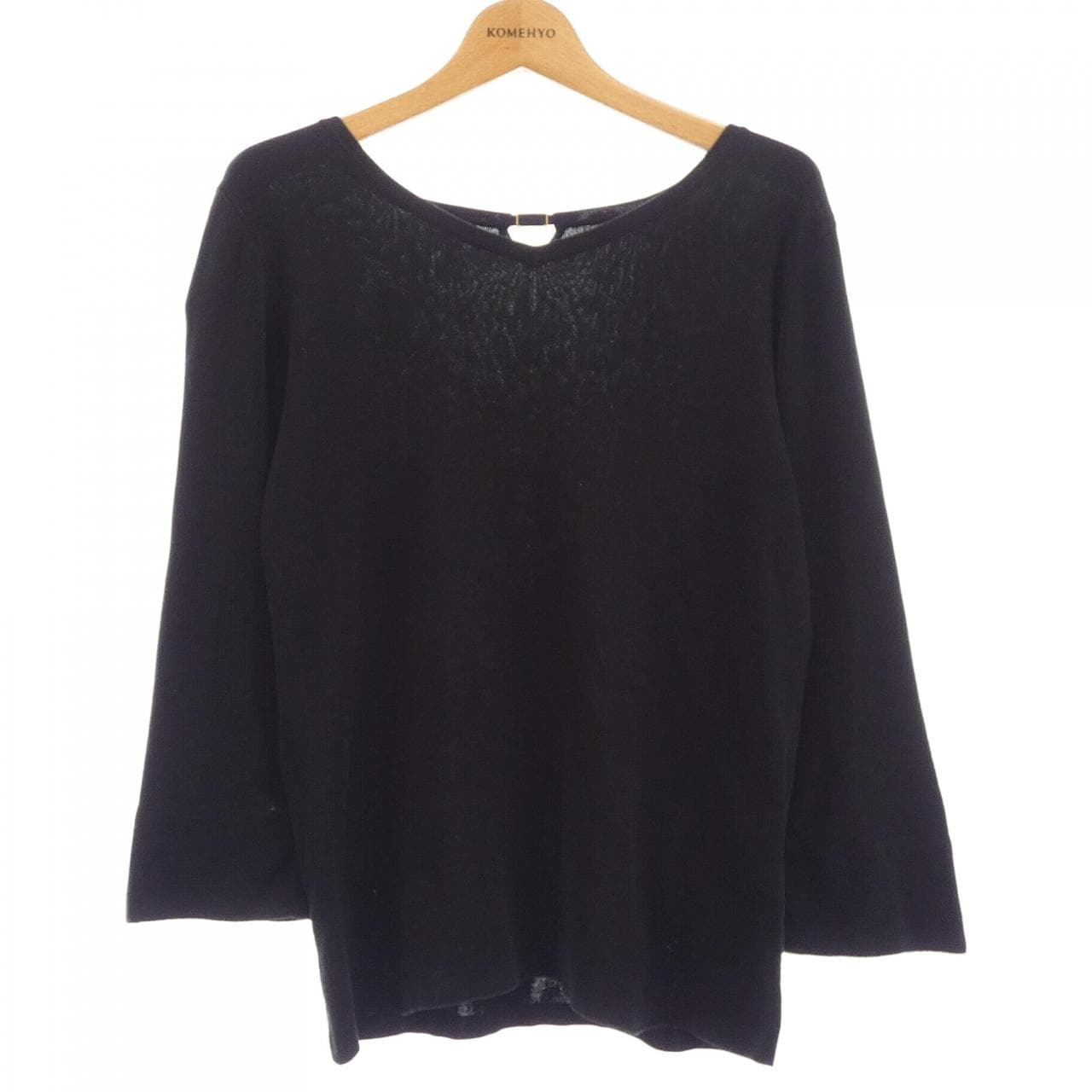 ブルーレーベルクレストブリッジ BLUE LABEL CRESTBRIDGE 55N31-169-09 ニット