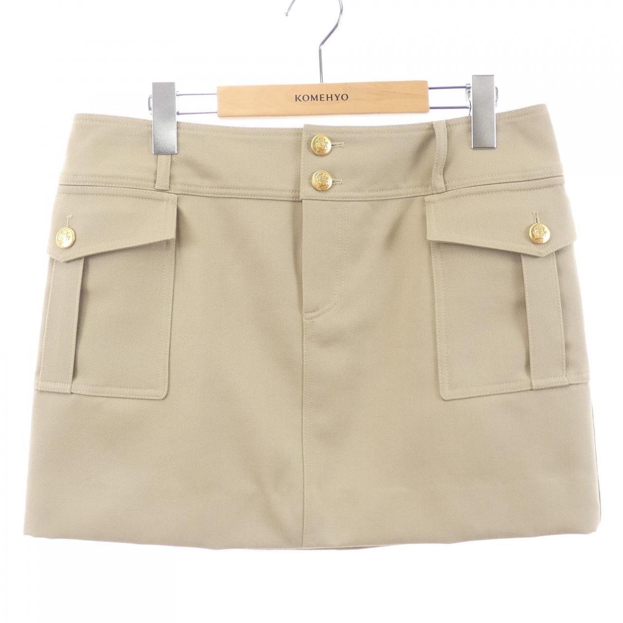 セリーヌ CELINE 2J608092D スカート