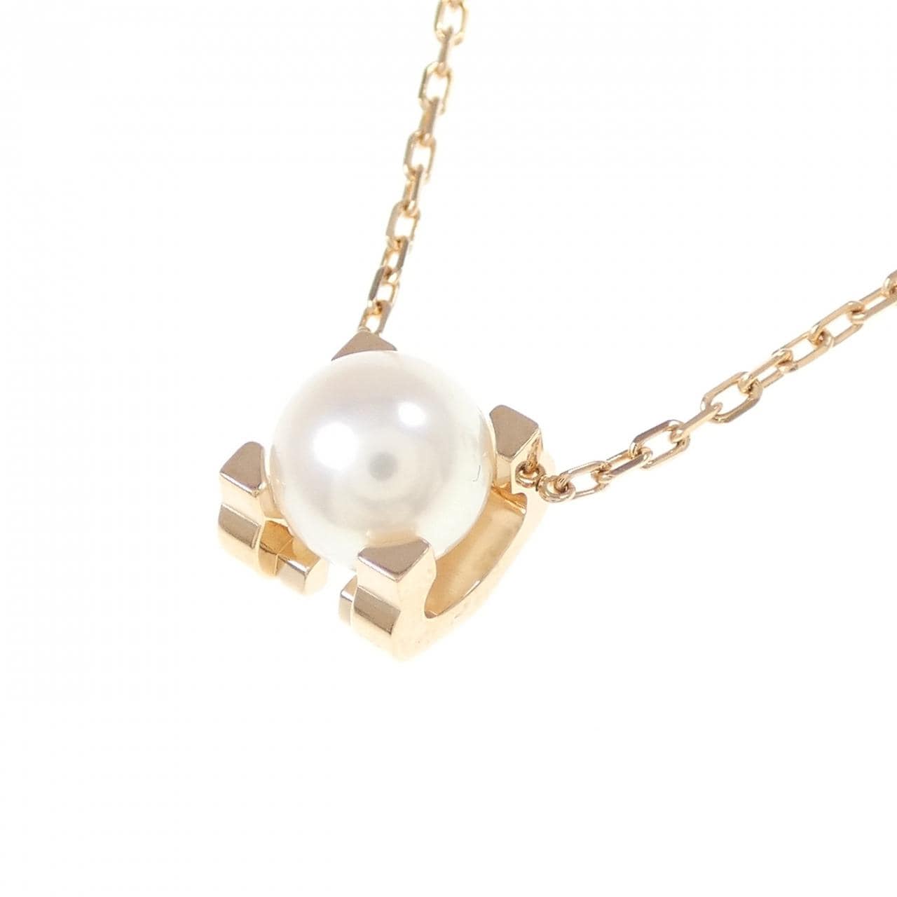 カルティエ Cド カルティエ ネックレス 6.4mm