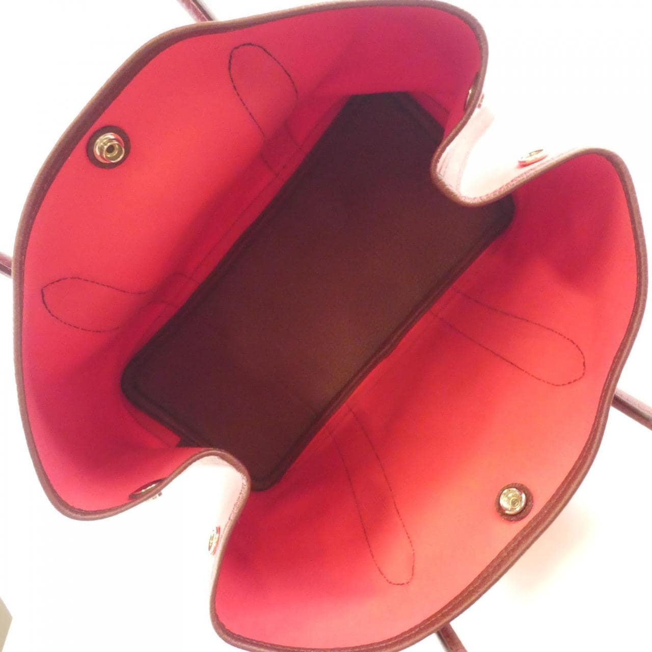 エルメス ガーデン パーティ 36cm 065867CK バッグ
