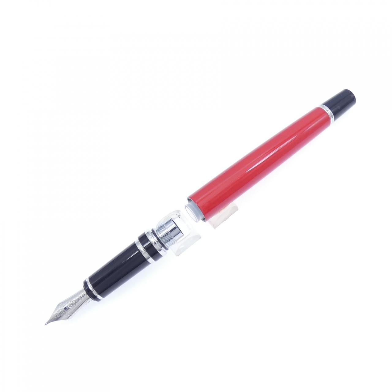 パイロット グランセNC 万年筆