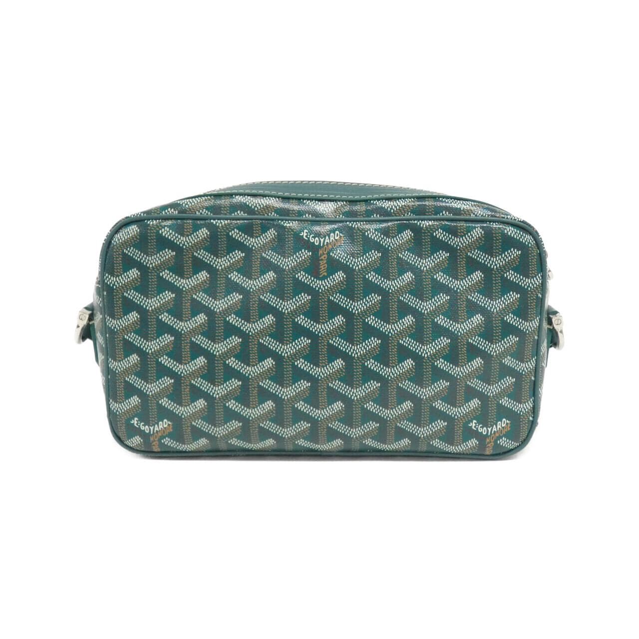 GOYARD Cup Vert AMA CAPVERT 单肩包