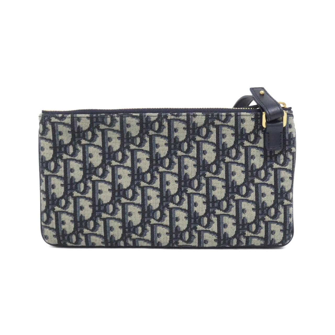 クリスチャンディオール DIOR OBLIQUE ショルダーバッグ