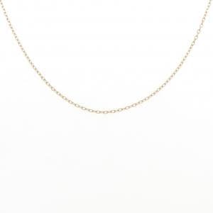 カルティエ フォルサ ネックレス