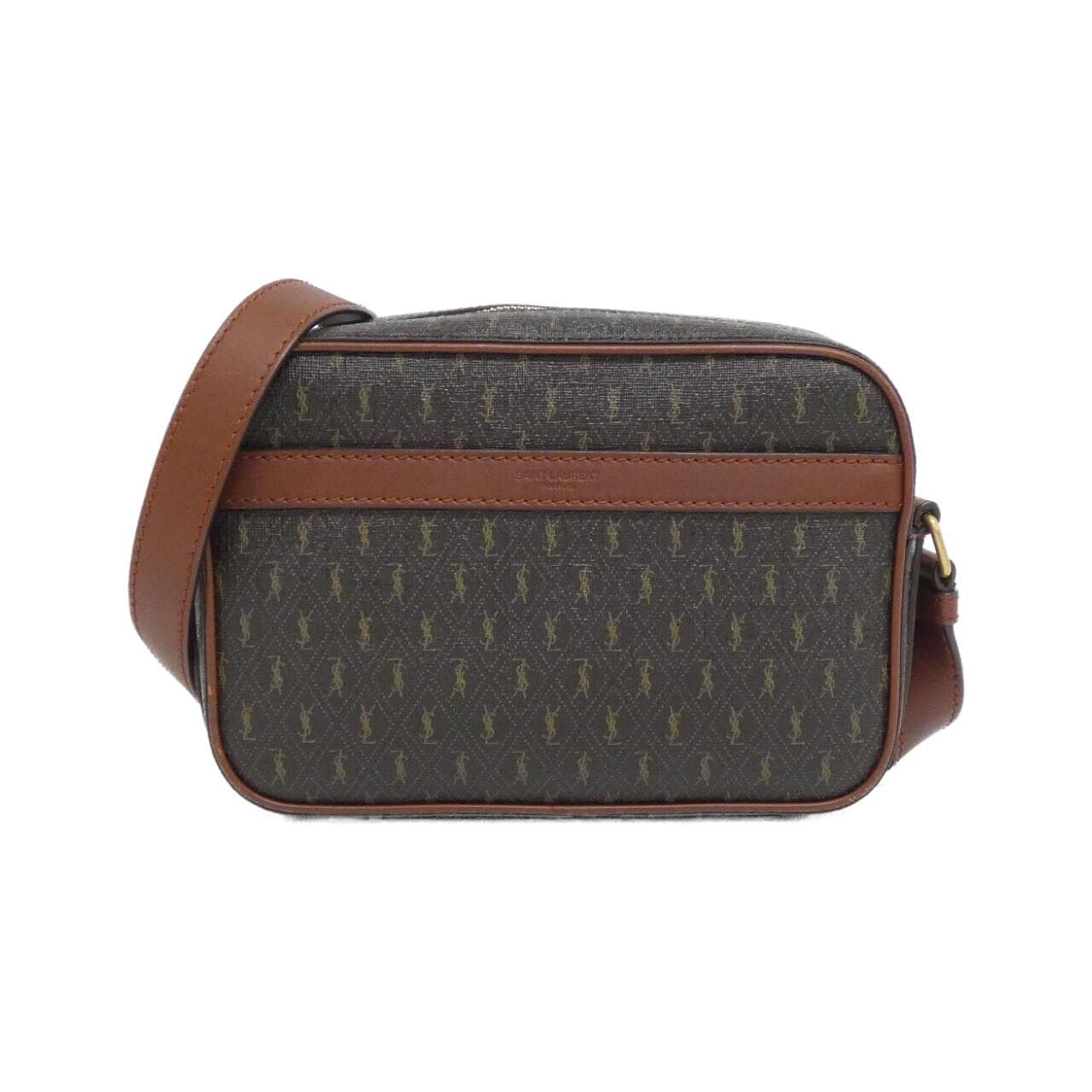 SAINT LAURENT Le Monogram相机包 669957 2UY2W 单肩包