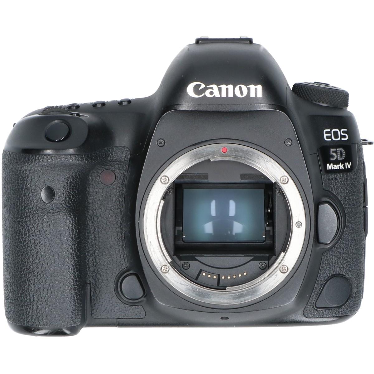 ＥＯＳ５Ｄ　ＭＡＲＫ　ＩＶ
