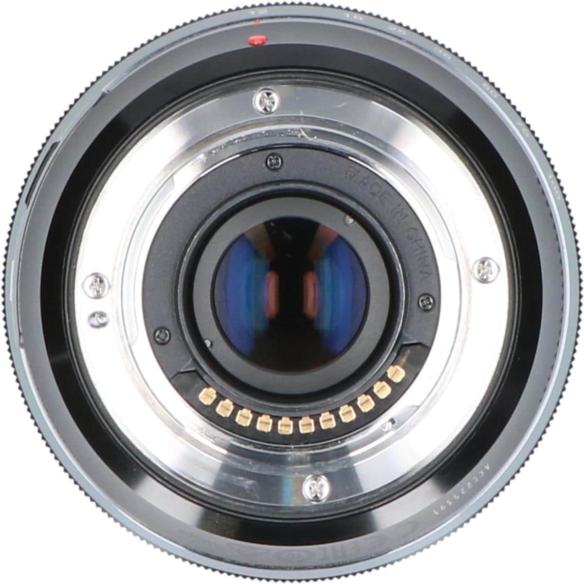 ＯＬＹＭＰＵＳ　ＭＺＤ１２－１００ｍｍ　Ｆ４ＩＳ　ＰＲＯ
