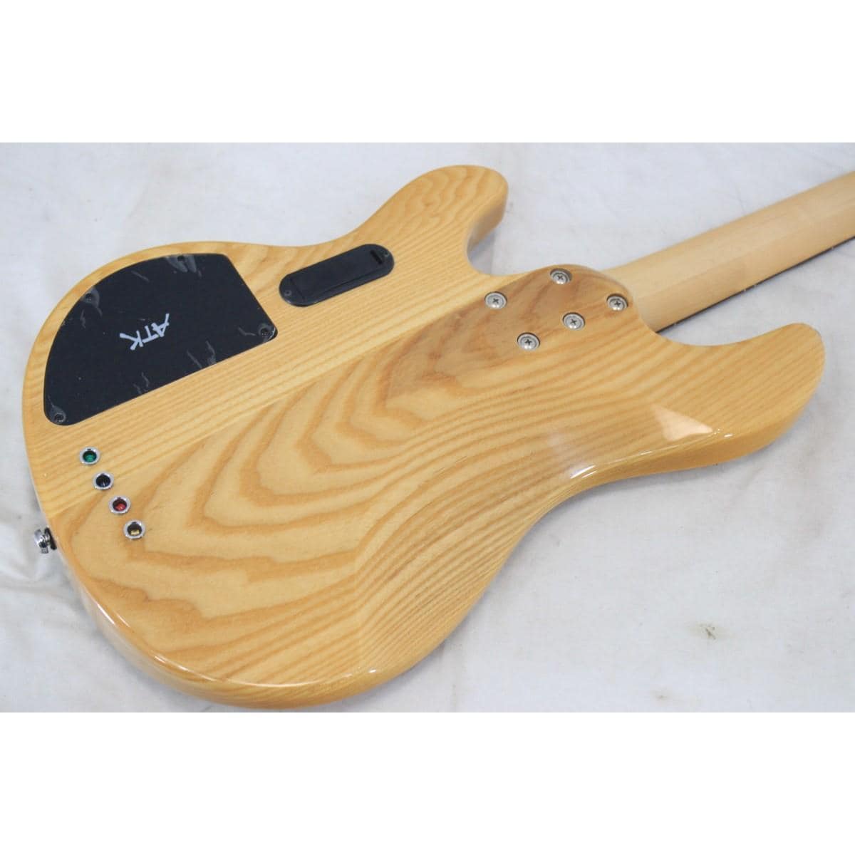 ＩＢＡＮＥＺ　　ＡＴＫ２００