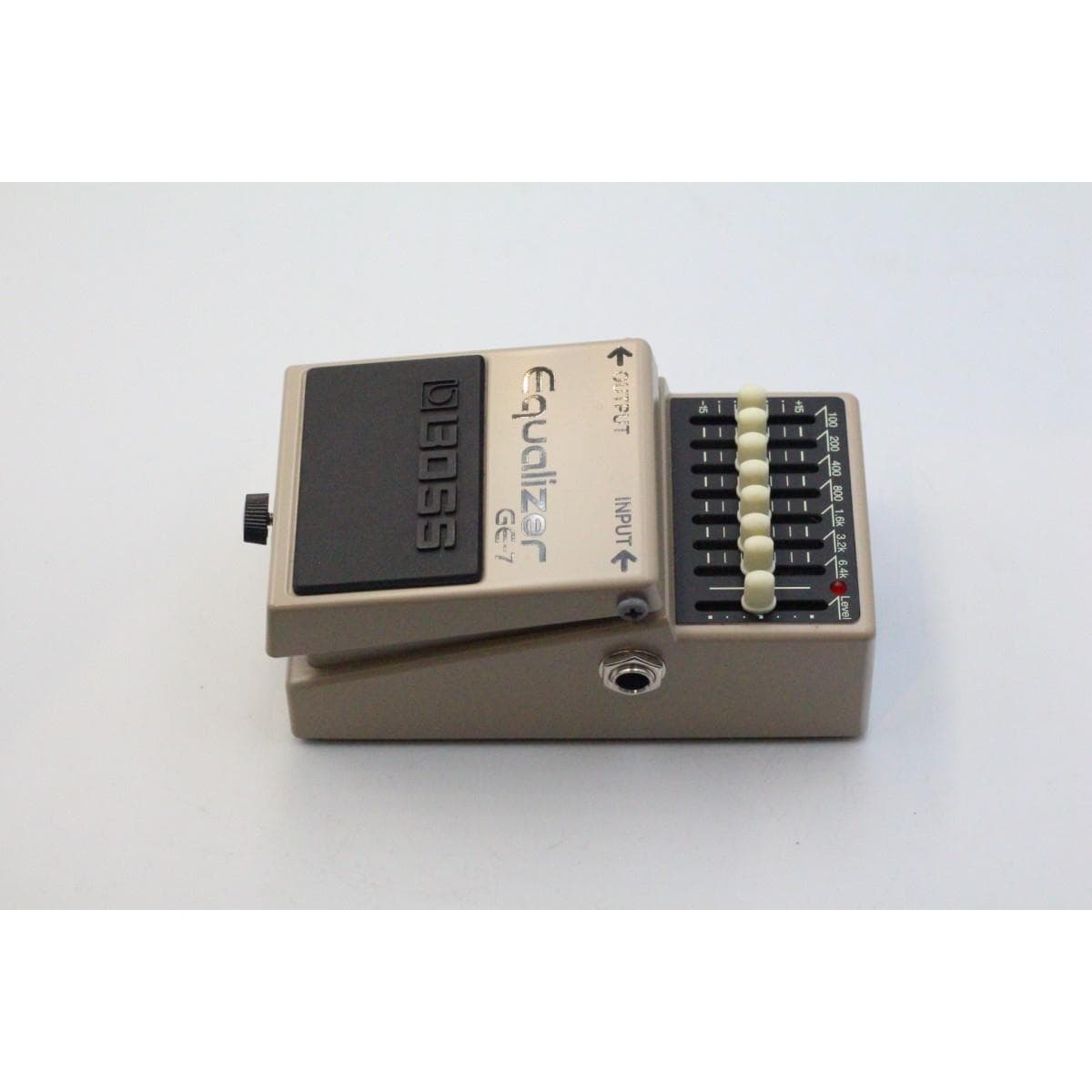 ＢＯＳＳ　ＧＥ－７