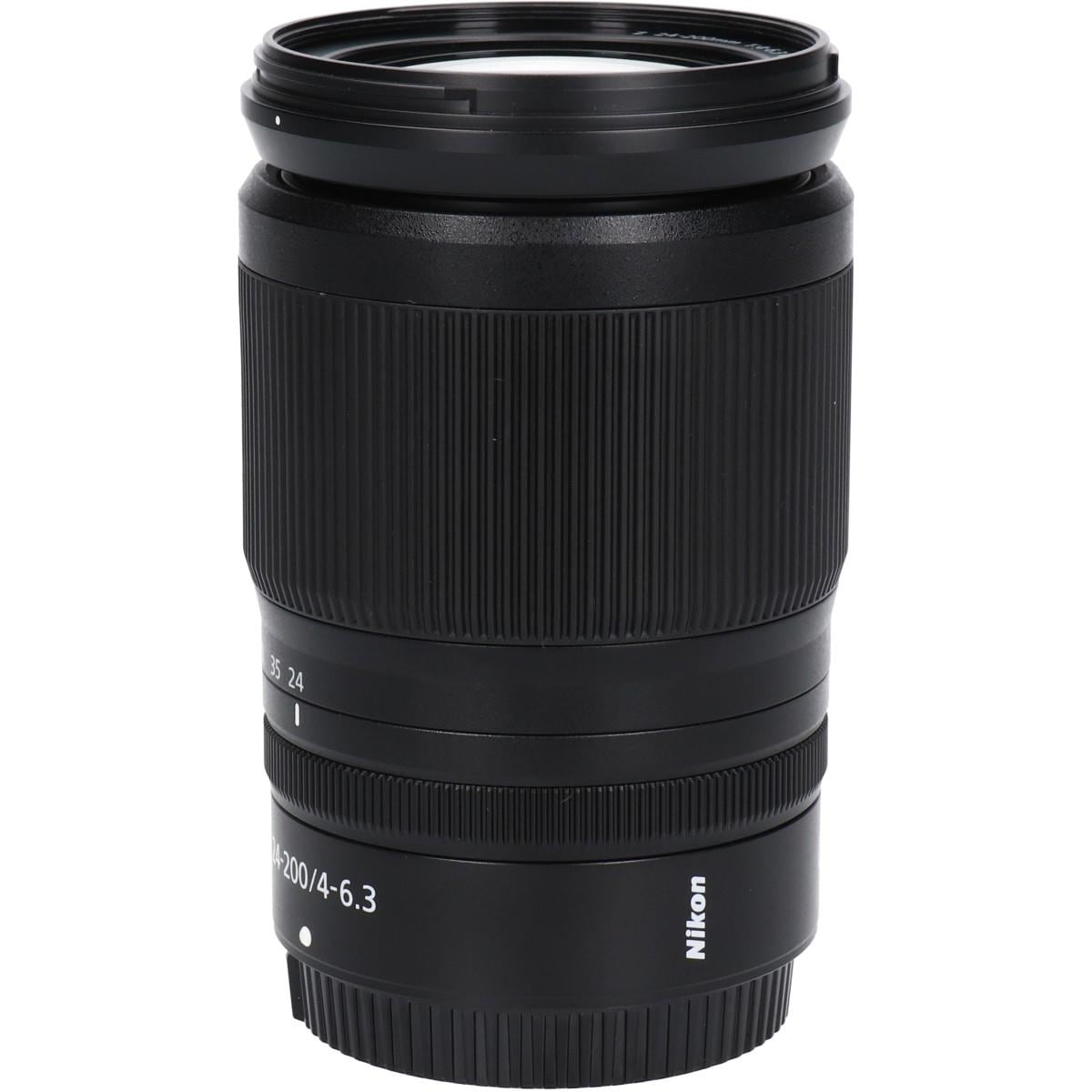 Ｚ２４－２００ｍｍ　Ｆ４－６．３ＶＲ