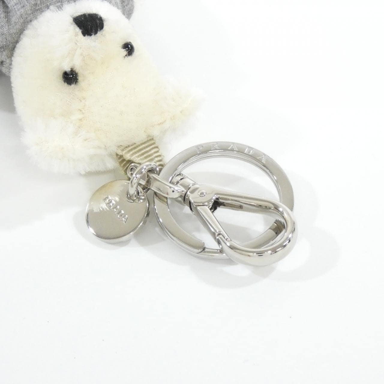 プラダ 2TO051 バッグチャーム