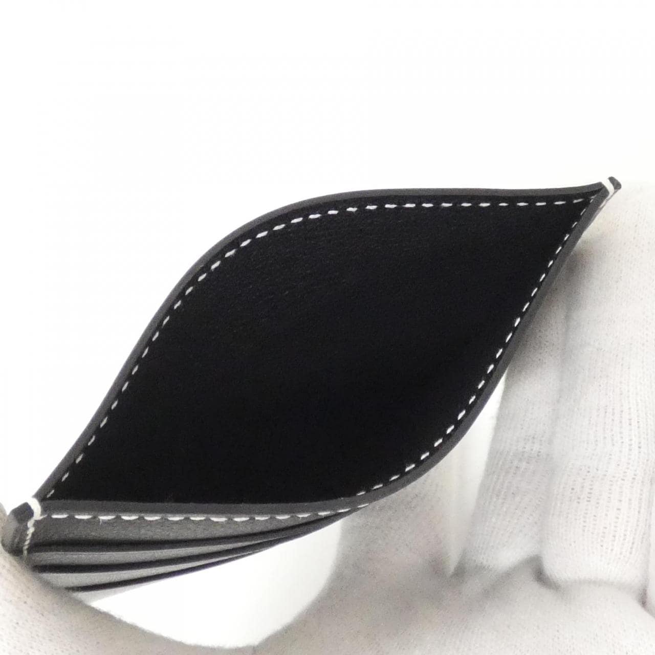 エルメス アッシュ セリエ カードケース