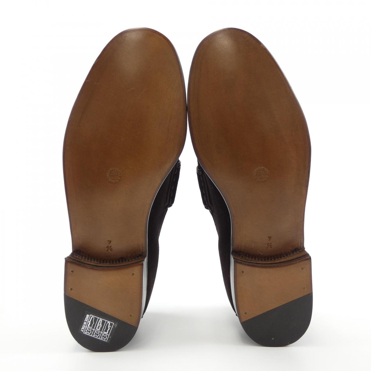 Enzo.Bonafe dress shoes