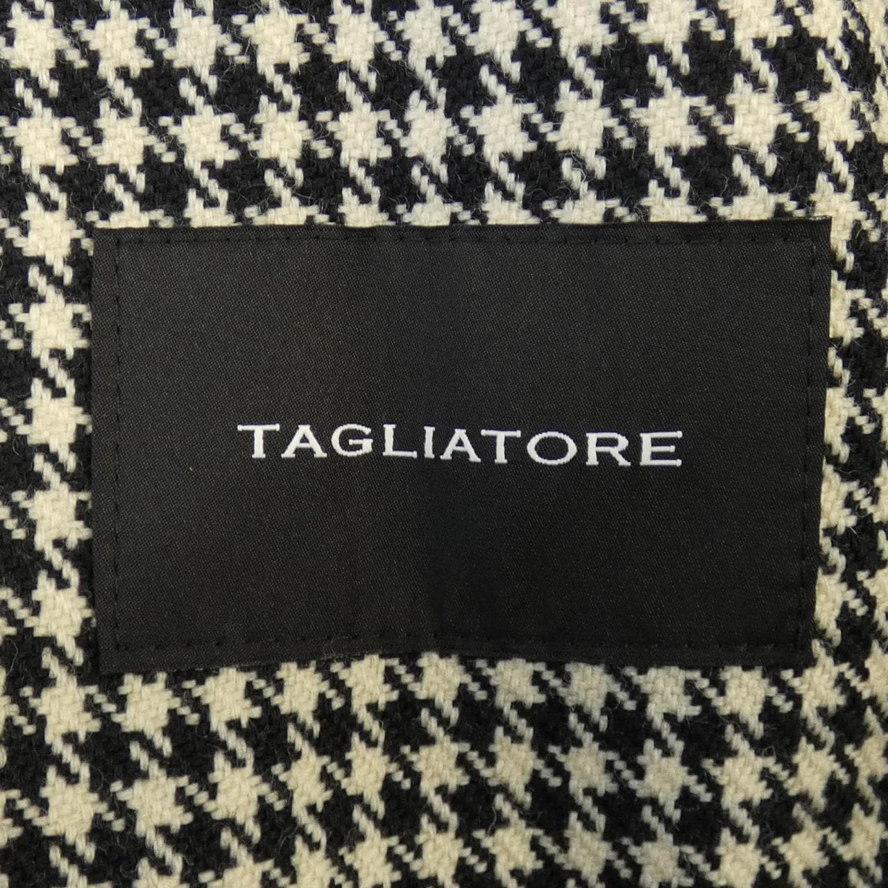 タリアトーレ TAGLIATORE ジャケット