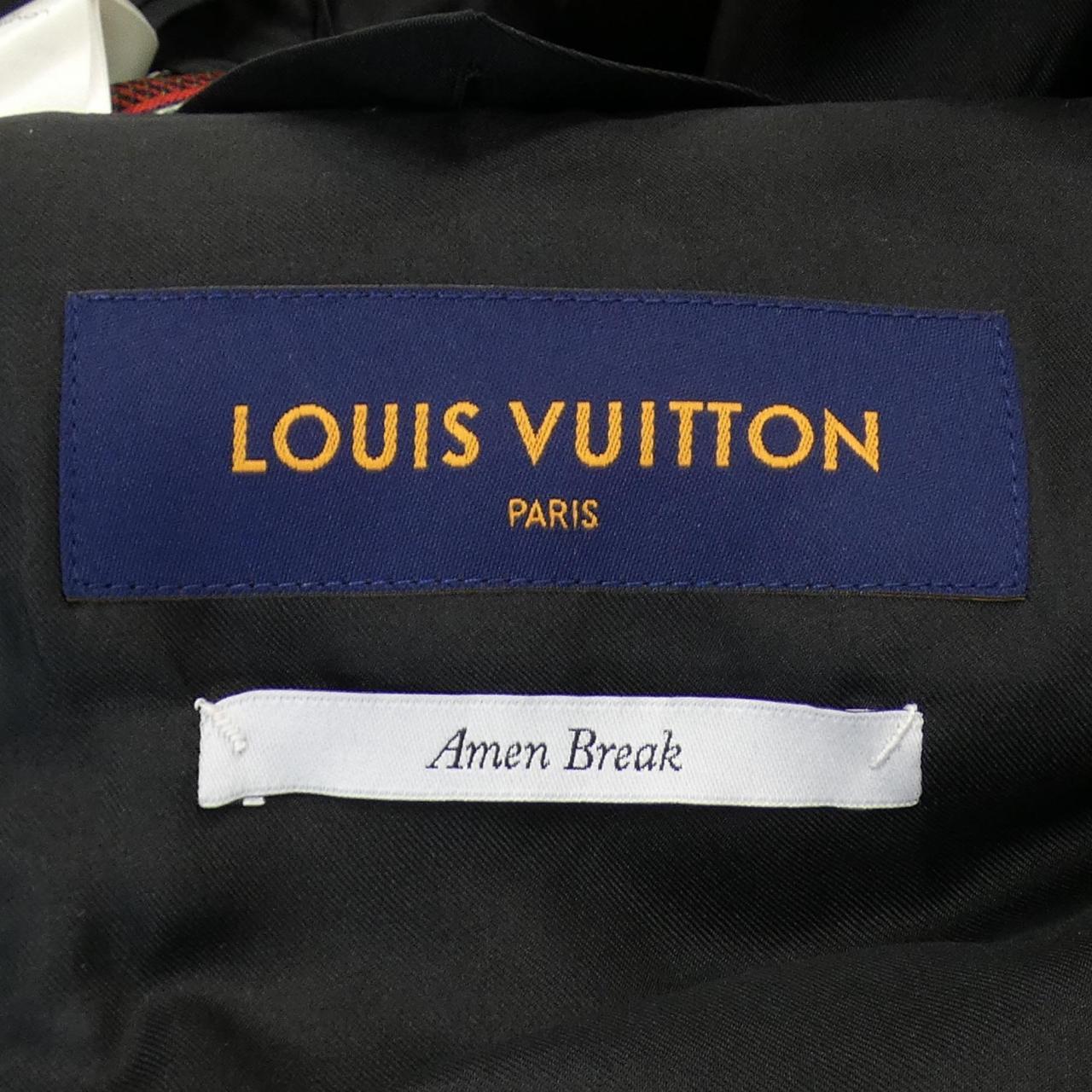 ルイヴィトン LOUIS VUITTON コート